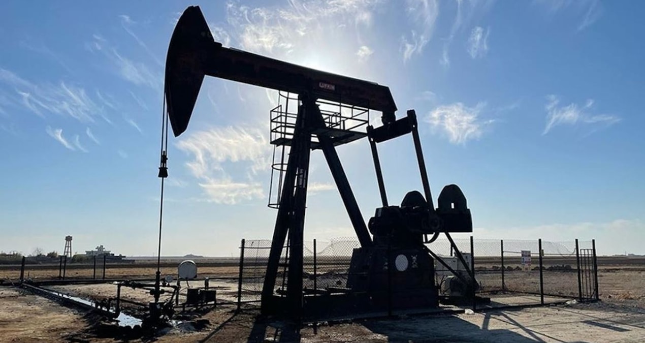 Kritik Açıklama: Komşu ülkede yeni petrol ve doğalgaz rezervleri bulundu! Çıkarsınlar diye enerji devlerini ça