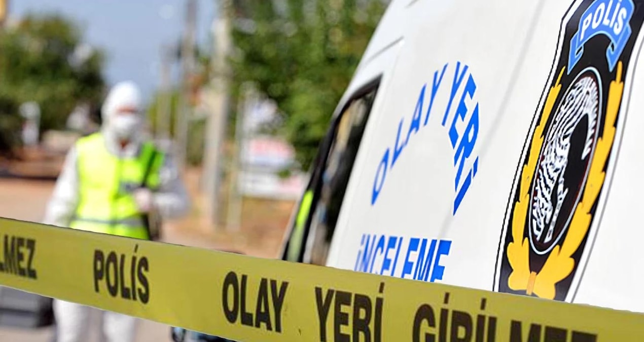 Son Gelişme: Komşularını altınları için öldürmüşler - Haberleri ve Merak Edilenler