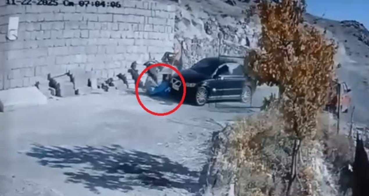 Son Gelişme: Komşularını otomobille ezerek yaraladı: İlk duruşmada tahliye edildi - Haberleri - Son Dakika Bil
