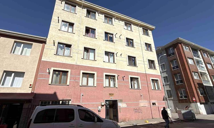 Son Gelişme: Komşularının yardımı ile hayatını sürdüren kanser hastası kadının acı sonu - Son Dakika - Son Dak