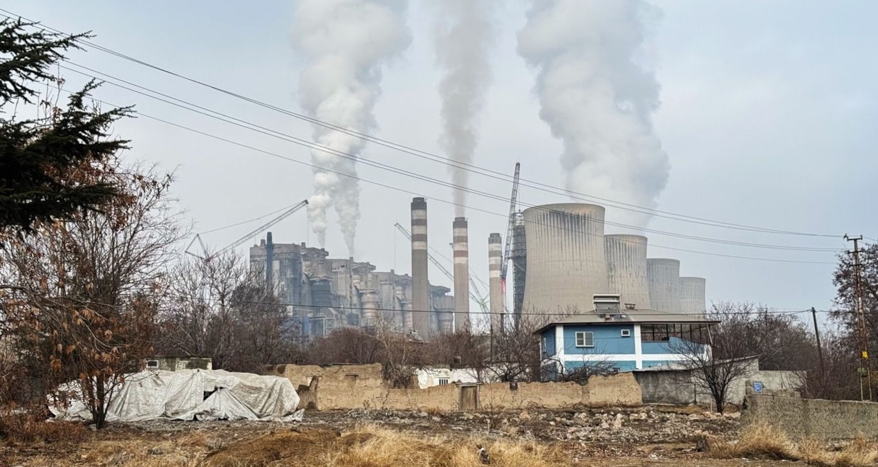 Kömürlü termik santral projesi için tarihi mahkeme kararı bekleniyor - Son Dakika ve Merak Edilenler