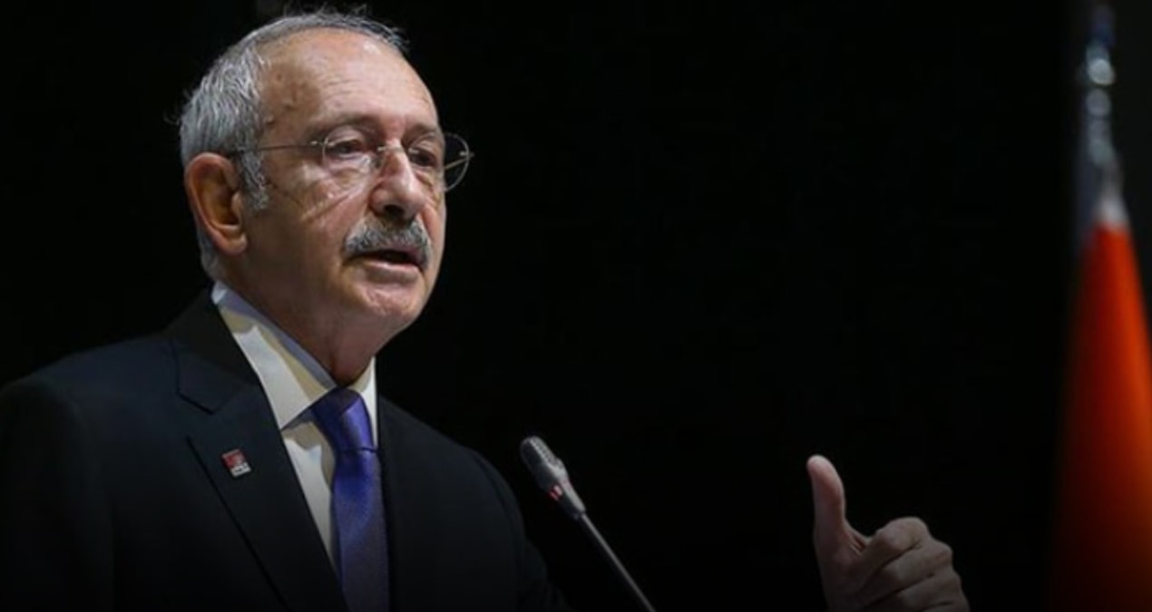 Kritik Açıklama: Konda anketinde şaşırtıcı sonuç: Kılıçdaroğlu'nun genel başkanlığını en çok AKP'liler istiyor