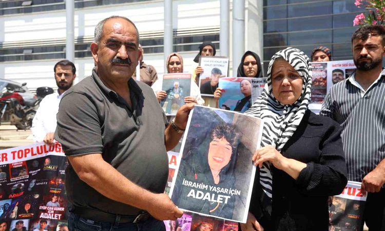 Son Gelişme: Konteynerde Yakılan İşçinin Davasında Sanıklara Beraat Talebi - Haberleri - Son Dakika Bilgileri