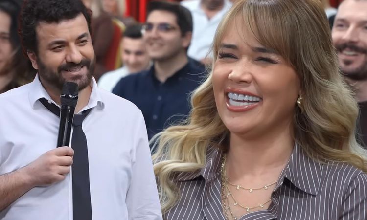 Konuşanlar'a katıldı, söyledikleri başına iş açtı! yakalanarak gözaltına sevk edildi - Son Dakika Haberleri: G