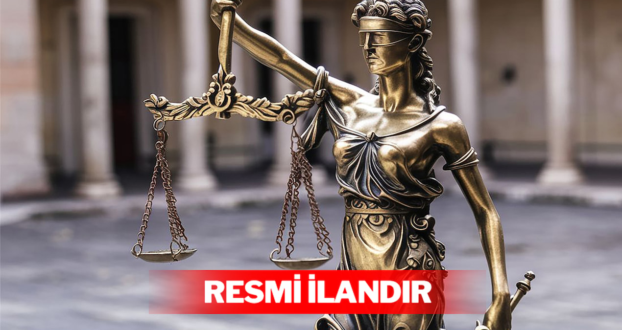 Son Gelişme: KONYA 4. SULH HUKUK MAHKEMESİ - Resmi İlan - Haberleri - Son Dakika Bilgileri