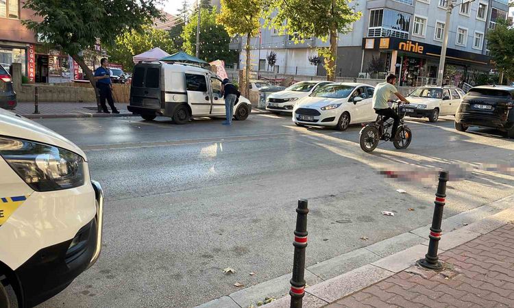 Son Gelişme: Konya'da Alacak Verecek Cinayeti - Son Dakika Haberleri | İşte Tüm Ayrıntılar