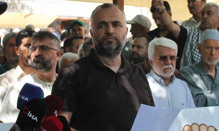 Gündemden Son Bilgiler: Konya'dan Filistin Konvoyu'na Destek Açıklaması - Son Dakika ve Merak Edilenler