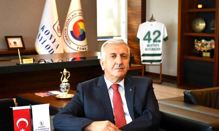 Son Gelişme: Konya devler ligindeki gücünü artırdı - Son Dakika Haberleri: Gelişmeler Takip Ediliyor
