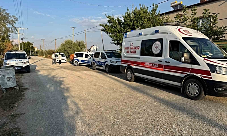 Konya Ereğli'de traktörün çarptığı 4 yaşındaki çocuk öldü, sürücü yakalanarak gözaltına sevk edildi - Son Daki