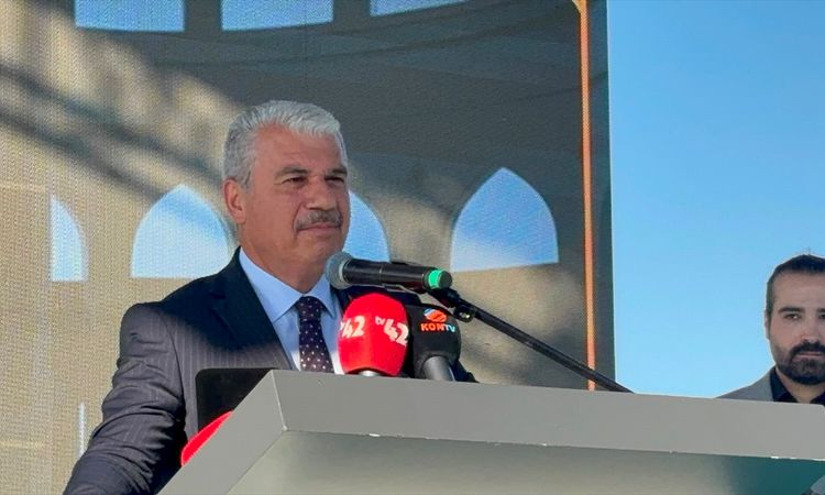 Ayrıntılar Netleşti: Konya'da Yaz Kur'an Kursları Kapanış Programı Coşkuyla Yapıldı - Haberleri: Gelişmeler Ta