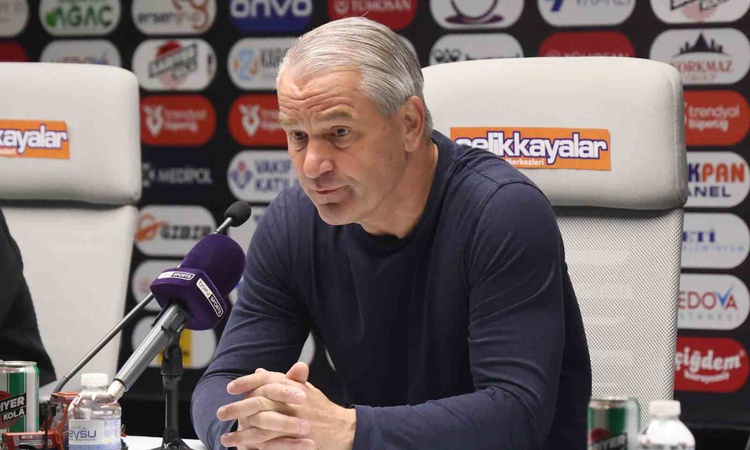 Konyaspor'a 2-0 yenilen Gençlerbirliği'nde Storck basit golleri eleştirdi ve Merak Edilenler