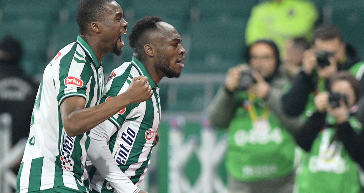 Ayrıntılar Netleşti: Konyaspor'dan altın değerinde 3 puan - Son Dakika Haberleri ve Merak Edilenler