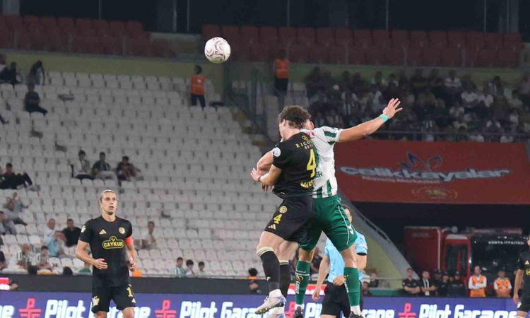 Son Gelişme: Konyaspor evinde Rizespor'a 1-0 kaybetti - Son Dakika Haberleri | İşte Tüm Ayrıntılar