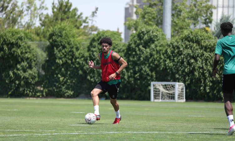 Ayrıntılar Netleşti: Konyaspor, Fenerbahçe Maçı Hazırlıklarına resmen start aldı - Son Dakika Haberleri: Geliş