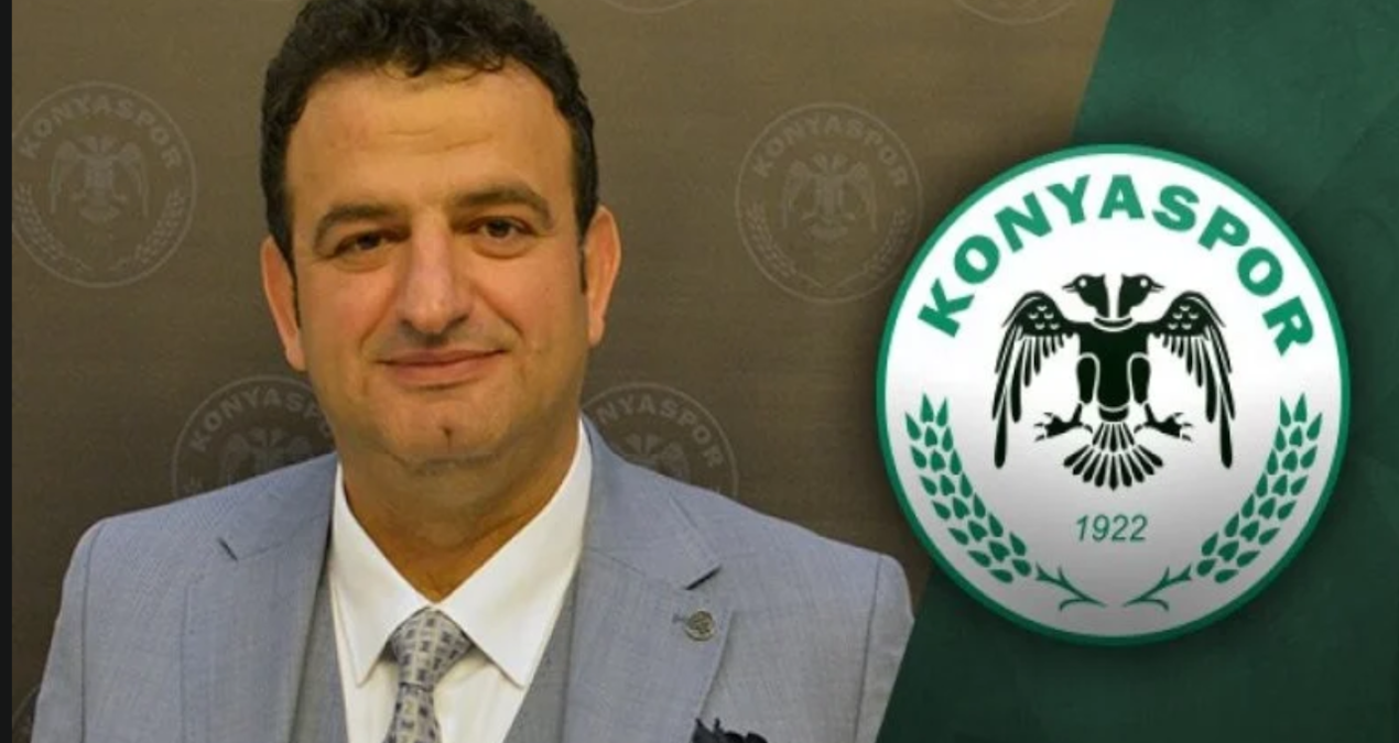 Sıcak Gündem: Konyaspor’lu yöneticiden tehdit skandalı - Son Dakika - Son Dakika Bilgileri