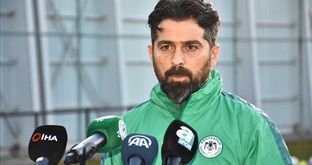 Ayrıntılar Netleşti: Konyaspor'da yeniden İlhan Palut dönemi - Son Dakika - Son Dakika Bilgileri