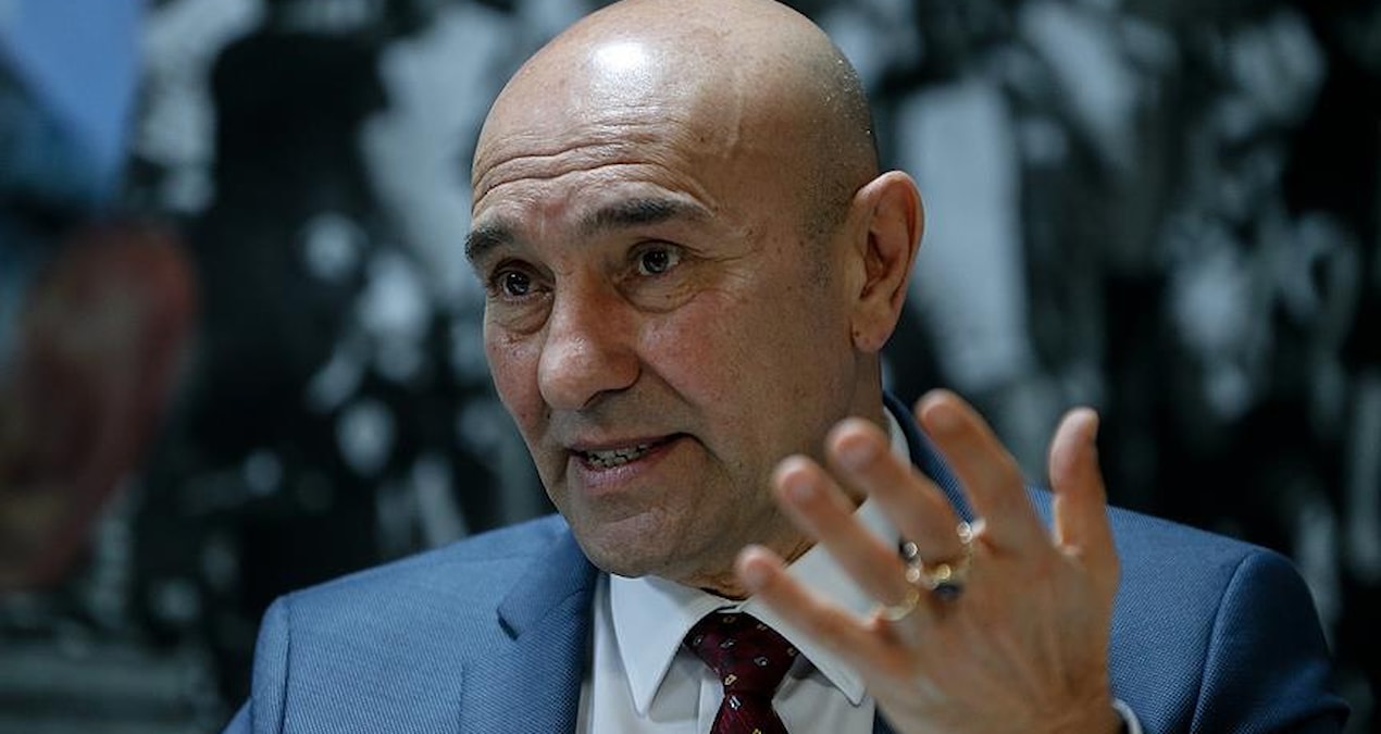 Kooperatif soruşturmasında Soyer ve Aslanoğlu'na ‘tutuklama’ talebi - Son Dakika Haberleri ve Merak Edilenler