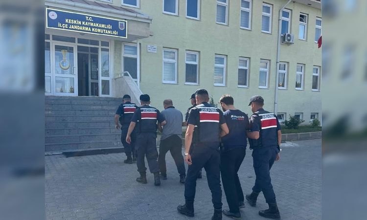 Son Gelişme: Köpek kavgası kavgası kanlı bitti: 2 tutuklama - Son Dakika Haberleri - Son Dakika Bilgileri
