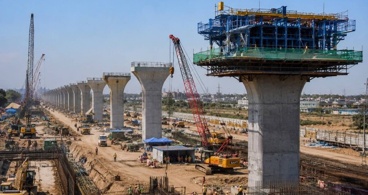 Son Gelişme: Köprü ve tünellerde yeni dönem: Canlı beton kendi kendini onaracak - Son Dakika | İşte Tüm Ayrınt