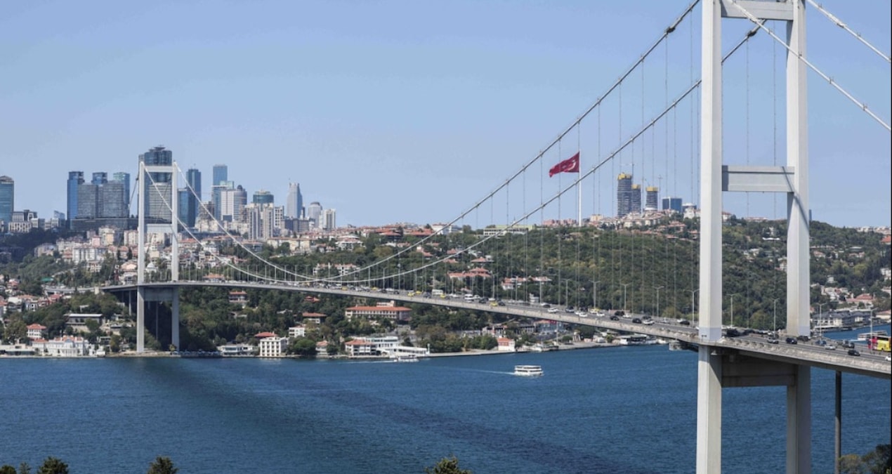 Son Gelişme: Köprüler satılırsa vatandaş kaybeder, yandaş kazanır - En Son Haber - Son Dakika Bilgileri