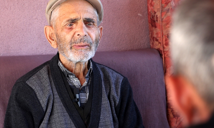 Kore'ye gitti, bir yıl görev yaptı, gazilik ünvanını alamadı - Son Dakika Bilgileri