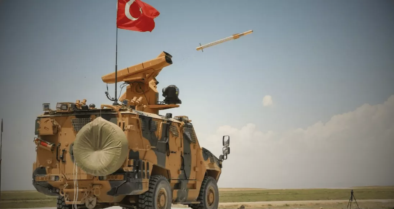 Ayrıntılar Netleşti: Körfez ülkeleri Türkiye planına geçti: ABD'den ümidi kestiler - Son Dakika Haberleri - So