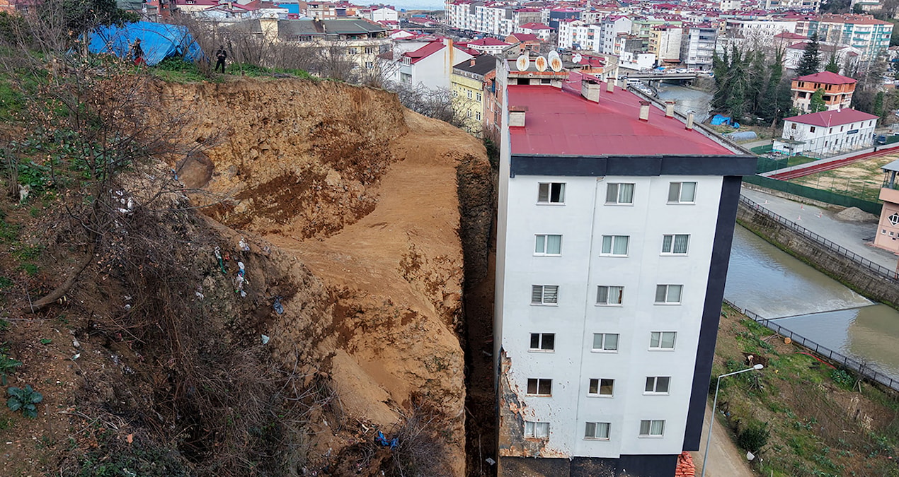 Son Gelişme: 'Korku apartmanında’ mühür kalktı - Son Dakika Haberleri ve Merak Edilenler