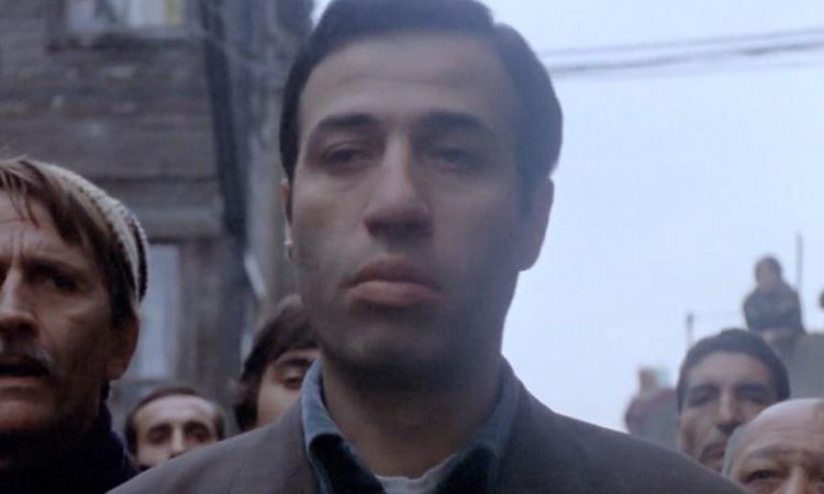 Ayrıntılar Netleşti: Korkusuz Korkak filmi nerede çekildi, hangi tarihte çekildi? Korkusuz Korkak filmi oyuncu