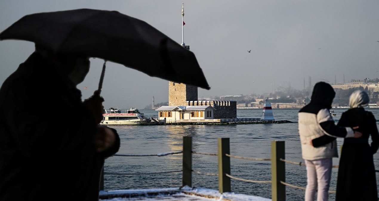 Kritik Açıklama: Korkutan tablo resmen duyuruldu: 11 yılın en korkunç seviyesinde - Son Dakika Haberleri: Geli