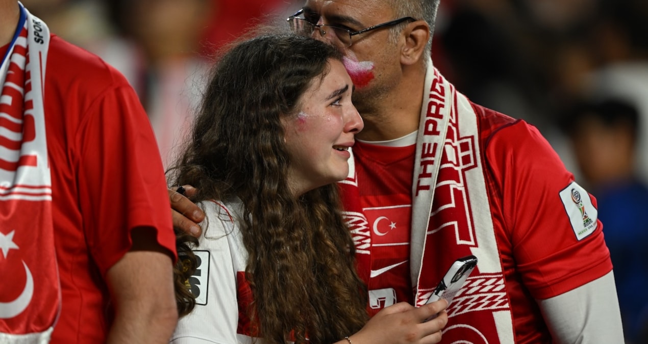 Kötü günler geride kaldı, sırada daha kötü günler var - Son Dakika Haberleri: Gelişmeler Takip Ediliyor
