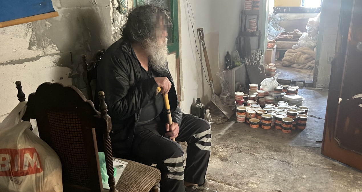 ‘Kötü koku’ ihbarının altından dram çıktı: Gebze’deki evde şoke eden tablo - En Son Haber | İşte Tüm Ayrıntıla