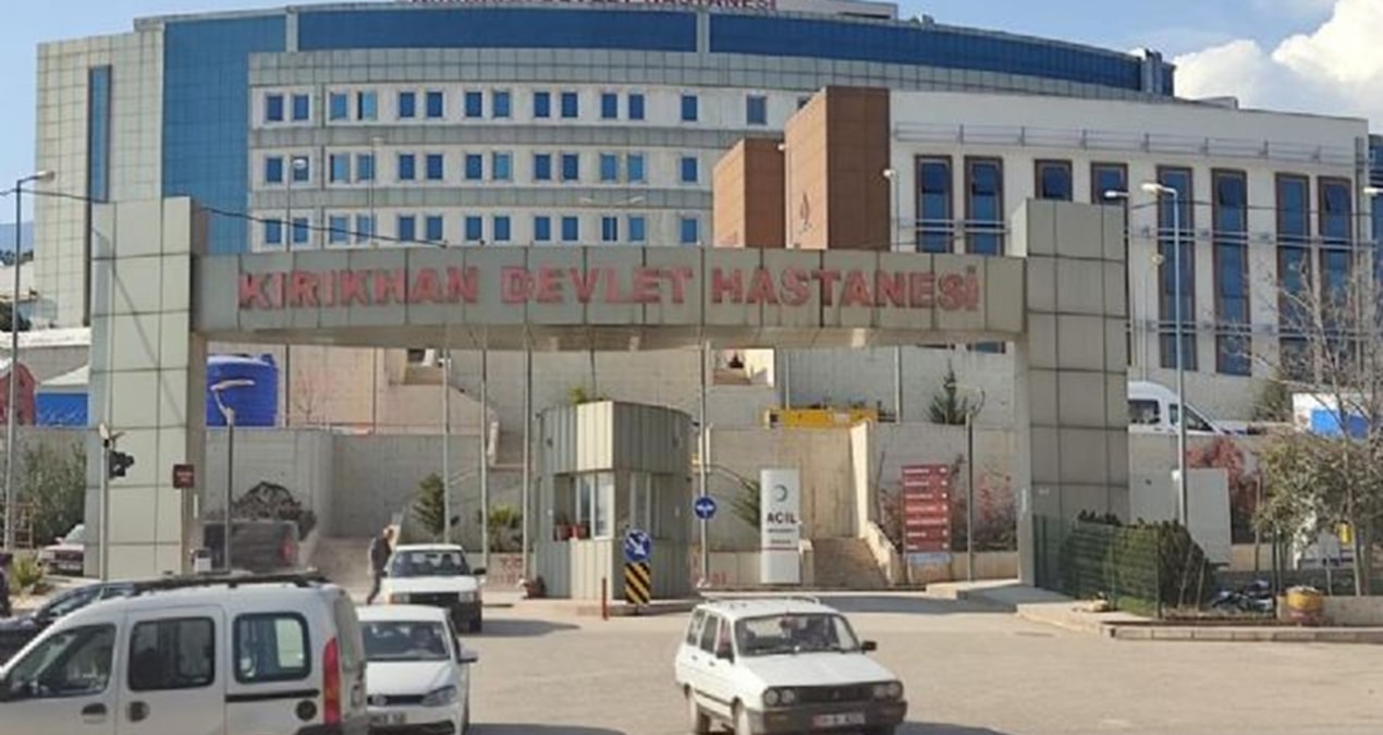 Gündemden Son Bilgiler: Kötülük depremi - Haberleri - Son Dakika Bilgileri