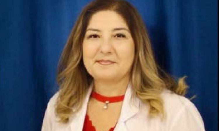 Son Gelişme: Köyceğiz Devlet Hastanesi'ne Yeni Göğüs Hastalıkları Uzmanı - Son Dakika Haberleri - Son Dakika B