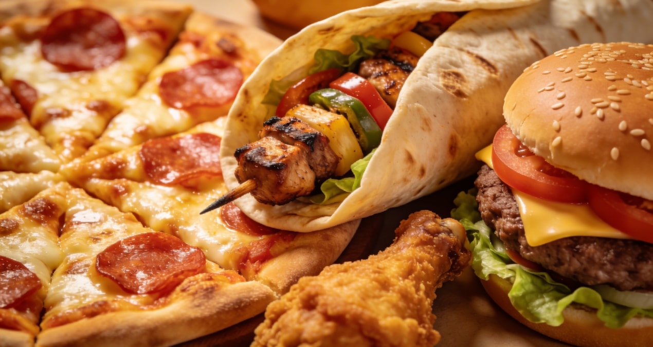 Son Gelişme: Bu köyde pizza, hamburger ve kebap yemek yasak - Son Dakika Haberleri: Gelişmeler Takip Ediliyor
