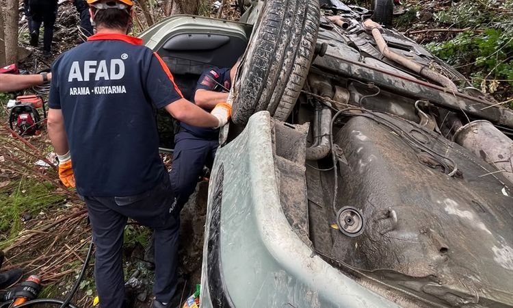 Ayrıntılar Netleşti: Koyulhisar’daki Kazada Hayatını Kaybeden 5 Yaşındaki Kerem Ali Polat, Bursa’da Son Yolcul