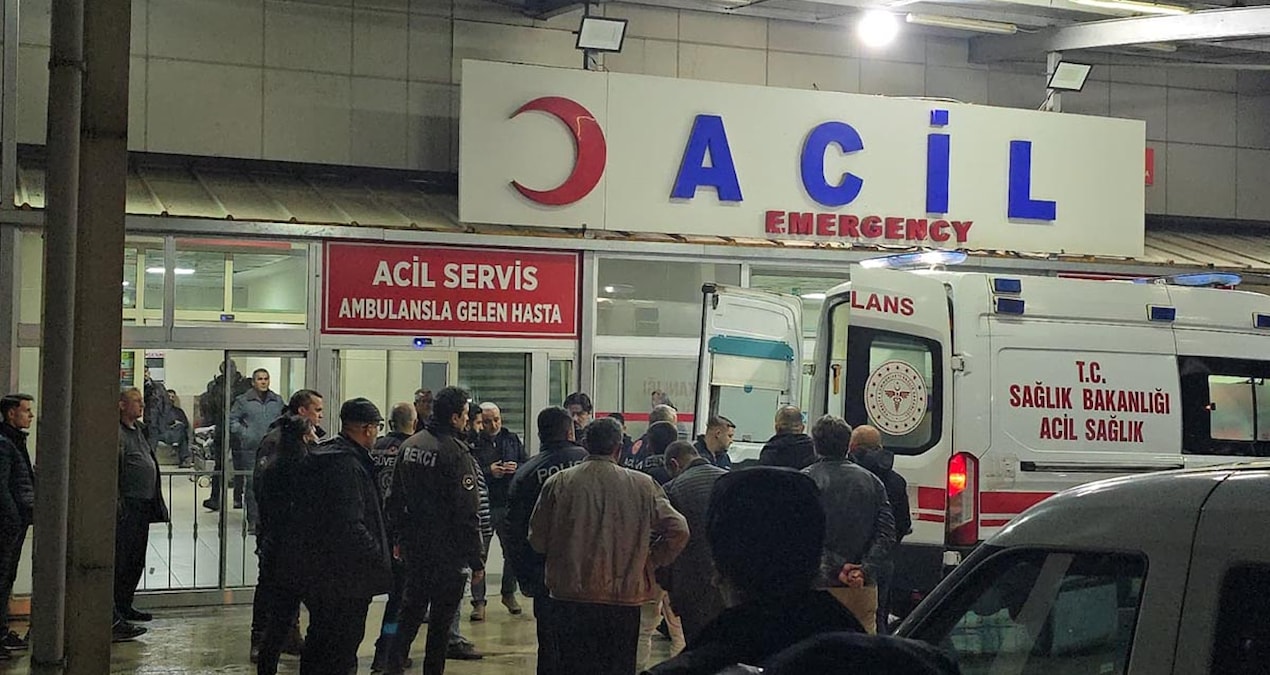 Sıcak Gündem: Kozan'daki tekel bayi cinayetinde karar çıktı - Haberleri: Gelişmeler Takip Ediliyor