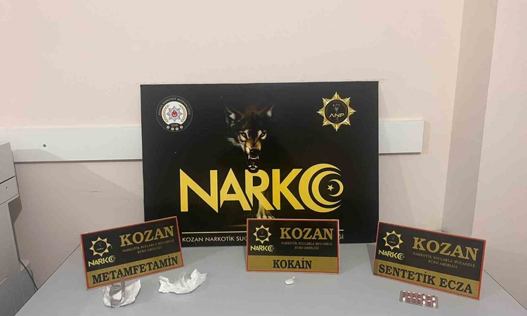 Kozan'da denetimde 18 araca yüksek müzik ve abartı egzoza 338 bin 661 TL ceza kesildi | İşte Tüm Ayrıntılar