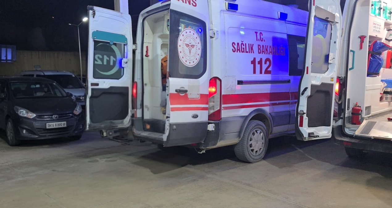 Son Gelişme: Kozan’da husumetli buluşmasında cinayet: Sırtından vurulan genç yaşamını yitirdi - En Son Haber |