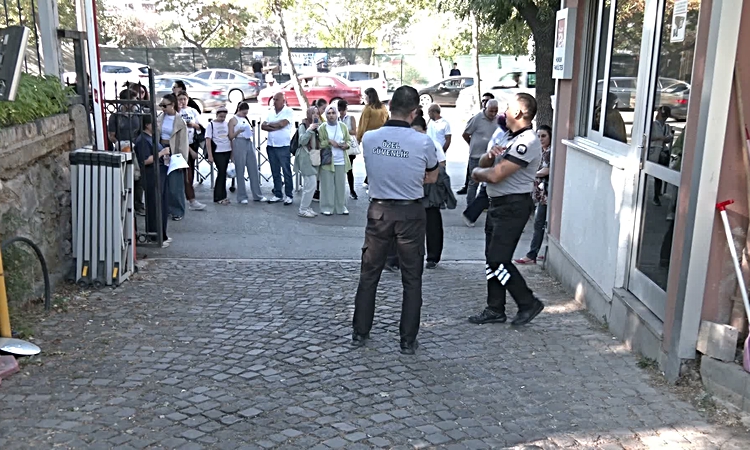KPSS Alan Bilgisi oturumları resmen start aldı - Son Dakika Bilgileri