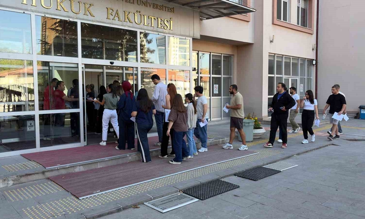 KPSS Lisans Alan Bilgisi’nin son oturumu resmen start aldı ve Merak Edilenler