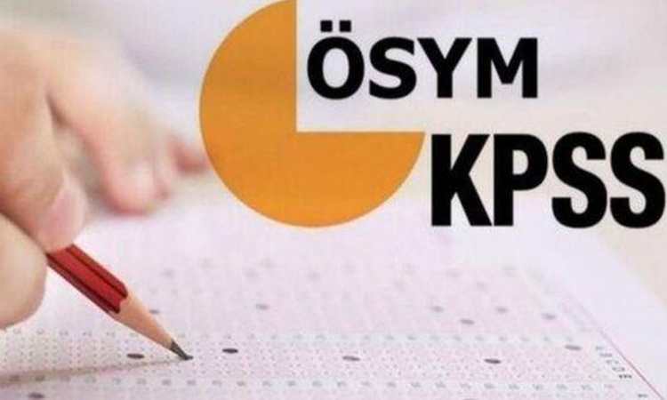KPSS ortaöğretim saat kaçta başlayacak, kaçta bitecek? 2026 KPSS ortaöğretim kaç dakika sürecek? - Son Dakika