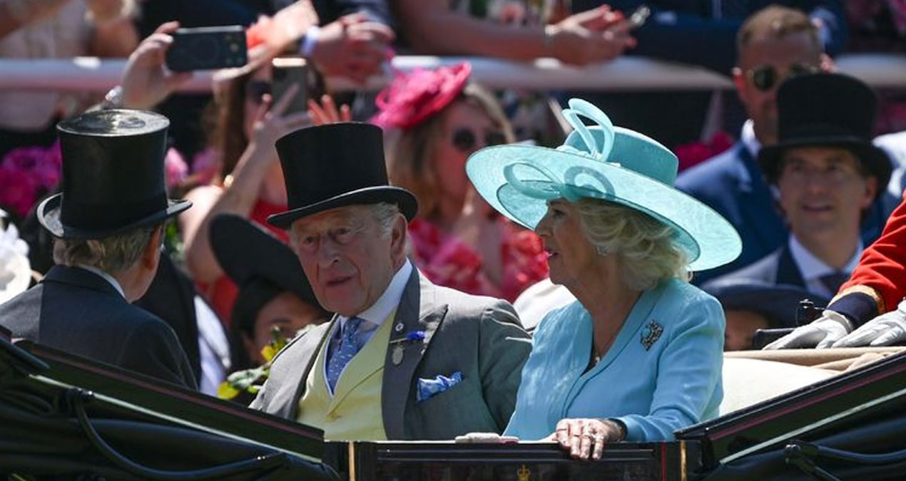 Royal family is looking for personnel: 3.5 million TL salary will be given - News