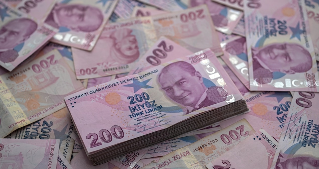 Son Gelişme: Kredi ve kart borçlarına af düzenlemesi Meclis'te: Faizler silinecek mi? - Haberleri | İşte Tüm A