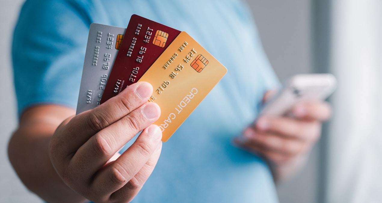 Ayrıntılar Netleşti: Kredi kartları alarm veriyor: Borçlu sayısı 10 ayda 1,8 milyonu aştı - En Son Haber: Geli