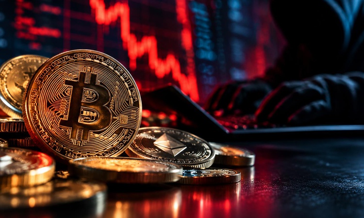 Kripto devi Binance'te büyük kriz! 2,54 milyar dolarlık varlık donduruldu | İşte Tüm Ayrıntılar