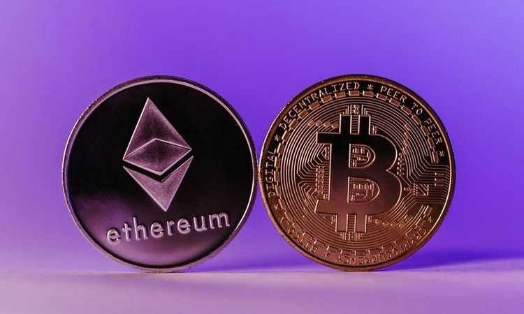 Son Gelişme: Kripto ETF'lerinde dengeler değişti: Ethereum ilk kez öne geçti - Haberleri - Son Dakika Bilgiler