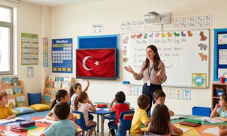 Kritik Açıklama: 1. sınıf öğretmenleri netlik kazandı mu, 1. sınıf öğretmenleri ne zaman belli olacak? - Son D