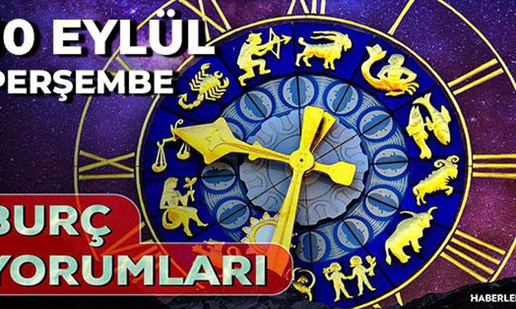 Kritik Açıklama: 10 Eylül Günlük Burç Yorumları 2026! Koç, Boğa, İkizler, Yengeç burcu AŞK, İŞ, SAĞLIK yorumu