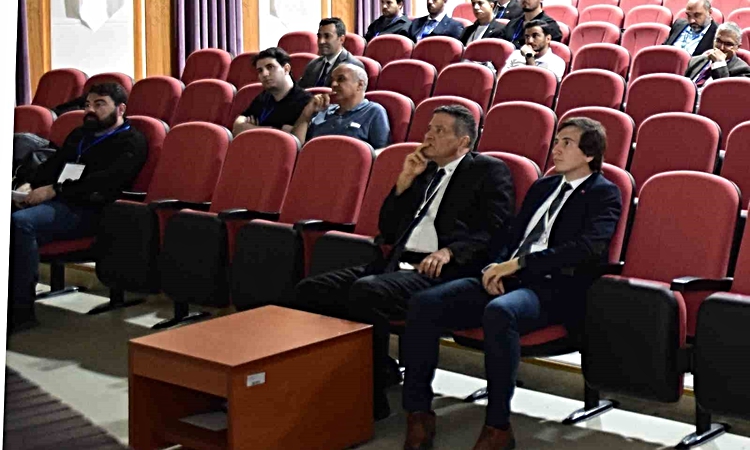 Kritik Açıklama: 11. Ulusal Havacılık ve Uzay Konferansı ESOGÜ’de resmen start aldı - Son Dakika Bilgileri