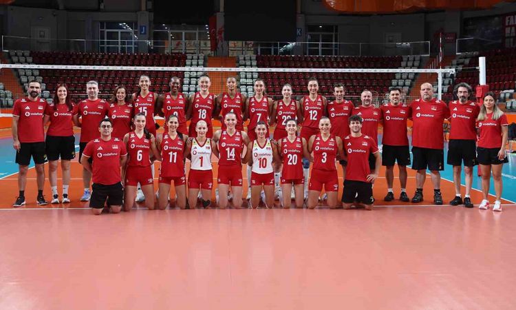 Kritik Açıklama: 2026 CEV Trendyol Avrupa Voleybol Şampiyonası başlıyor - Son Dakika Bilgileri